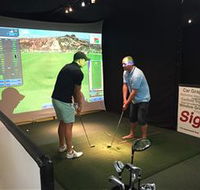GolfTec - Accommodation Mooloolaba
