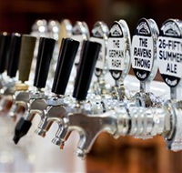 Thirsty Crow Brewery - Accommodation Mooloolaba