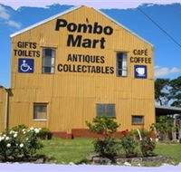 Pombo Mart - Accommodation Mooloolaba