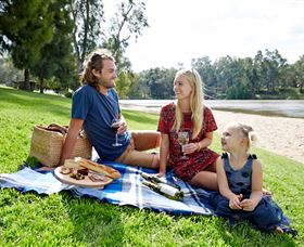 Wagga Beach - Accommodation Mooloolaba 0