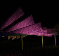 Public Art Wagga Wagga - Accommodation Mooloolaba