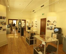 Museum Of The Riverina - Botanic Gardens Site - Accommodation Mooloolaba 0