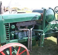 Steam and Vintage Museum - Accommodation Mooloolaba