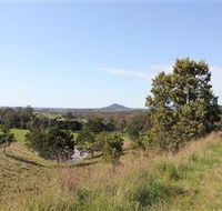 Mt Piper Nature Conservation Reserve - Accommodation Mooloolaba