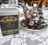 Country High Tea - Accommodation Mooloolaba