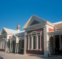 Wagga Wagga Rail Heritage Museum - Accommodation Mooloolaba