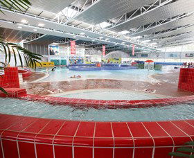 Oasis Regional Aquatic Centre - Accommodation Mooloolaba 0
