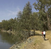 Wiradjuri Walking Track - Accommodation Mooloolaba