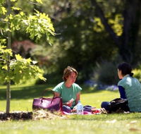 Botanic Gardens Wagga Wagga - Accommodation Mooloolaba