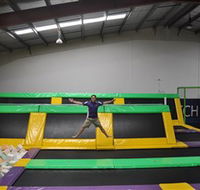 Jump n Putt - Accommodation Mooloolaba