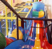 Noahs Ark Indoor Play Centre - Accommodation Mooloolaba