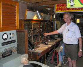 Dales Mini Museum Henty - Accommodation Mooloolaba 0