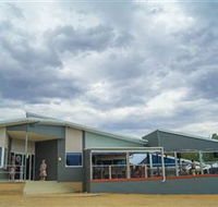 Cottontails Restaurant Winery and Function Centre - Accommodation Mooloolaba