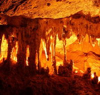 Capricorn Caves - Accommodation Mooloolaba
