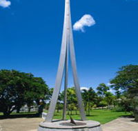 The Spire Tropic of Capricorn - Accommodation Mooloolaba