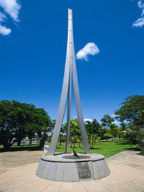 The Spire Tropic Of Capricorn - Accommodation Mooloolaba 0