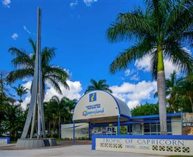 The Spire Tropic Of Capricorn - Accommodation Mooloolaba 1