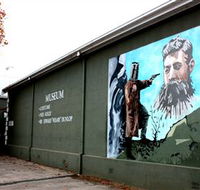 Benalla Costume and Kelly Museum - Accommodation Mooloolaba