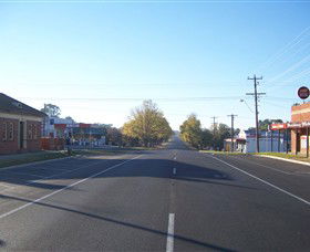 Howlong NSW Accommodation Mooloolaba