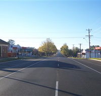 Howlong Historic Trail - Accommodation Mooloolaba