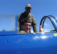 Benalla Aviation Museum - Accommodation Mooloolaba