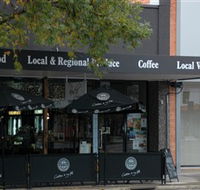 Rustik Cafe' Wine Bar - Accommodation Mooloolaba