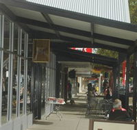 The Coffee Store  Rambling Rose - Accommodation Mooloolaba