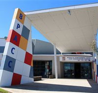 Benalla Performing Arts  Convention Centre and Benalla Cinema  BPACC - Accommodation Mooloolaba