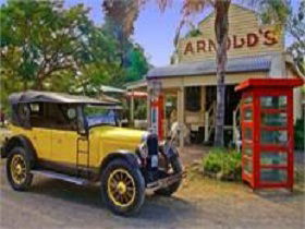 Rockhampton Heritage Village - Accommodation Mooloolaba 0
