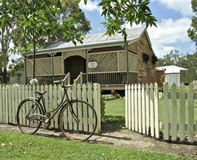 Rockhampton Heritage Village - Accommodation Mooloolaba 1