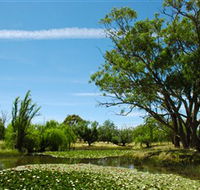 Wirraminna Environmental Education Centre - Accommodation Mooloolaba
