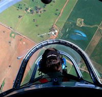 Warbird Aerial Adventures - Accommodation Mooloolaba