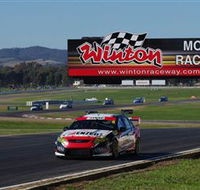Winton Motor Raceway - Accommodation Mooloolaba