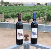 Eunonyhareenyha Winery - Accommodation Mooloolaba