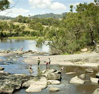 Polly McQuinns - Accommodation Mooloolaba