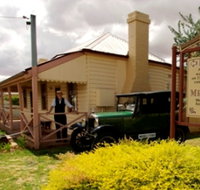 Bradmans Birthplace Museum Cootamundra - Accommodation Mooloolaba