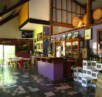Cargo Road Wines - Accommodation Mooloolaba