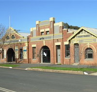 The Arts Centre Cootamundra - Accommodation Mooloolaba