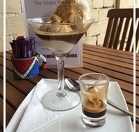 The Khaya - Accommodation Mooloolaba