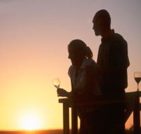 Koomooloo Wines - Accommodation Mooloolaba