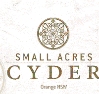 Small Acres Cyder - Accommodation Mooloolaba