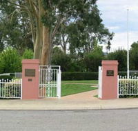 Japanese and Australian War Cemeteries - Accommodation Mooloolaba