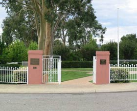Japanese And Australian War Cemeteries - Accommodation Mooloolaba 0