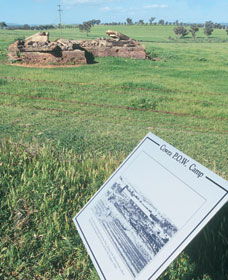 Japanese And Australian War Cemeteries - Accommodation Mooloolaba 1