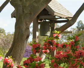 Cowra Japanese Garden And Cultural Centre - Accommodation Mooloolaba 5