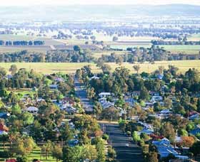 Bellevue Hill Lookout - Accommodation Mooloolaba 0