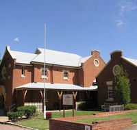 The Cowra Heritage Walk - Accommodation Mooloolaba