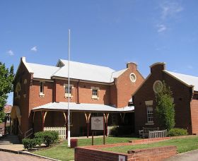 The Cowra Heritage Walk - Accommodation Mooloolaba 0