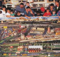 Cowra Fun Museum - Accommodation Mooloolaba