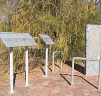 Cowra Military and Migrant Camps - Accommodation Mooloolaba